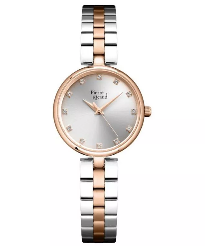 Pierre Ricaud Classic watch P22174.R1R7Q