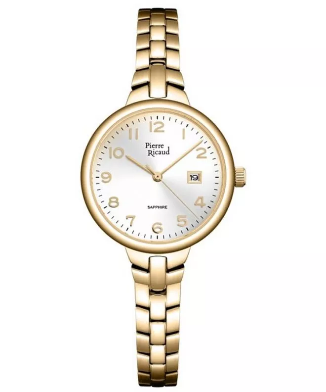 Pierre Ricaud Classic watch P23007.1123Q