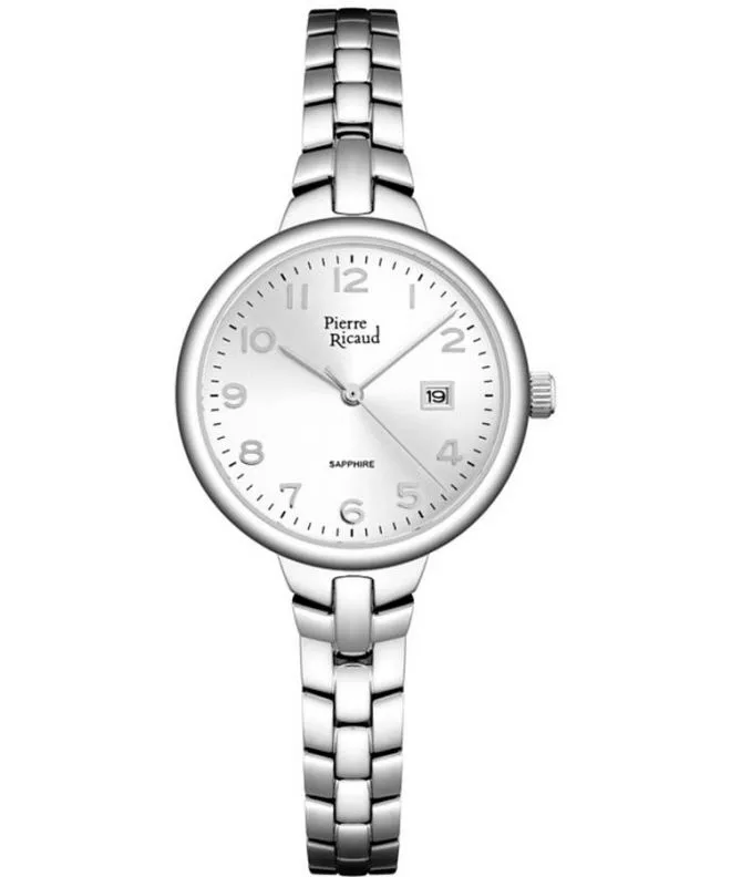 Pierre Ricaud Classic watch P23007.5123Q