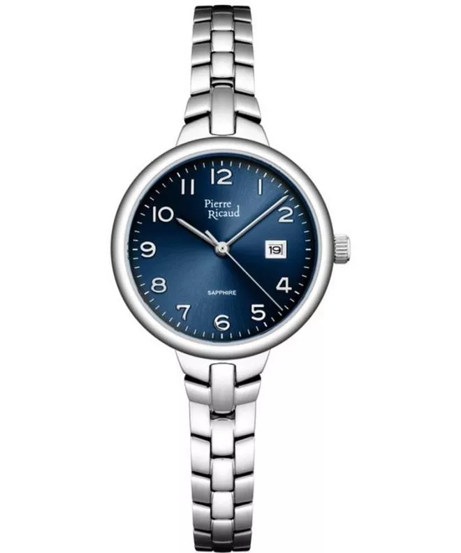 Pierre Ricaud Classic watch P23007.5125Q