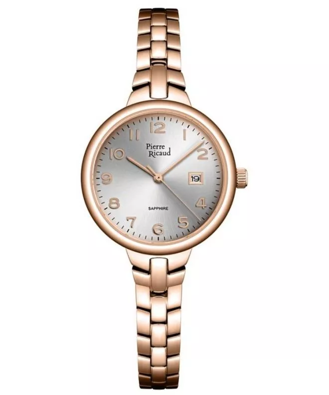 Pierre Ricaud Classic watch P23007.9127Q