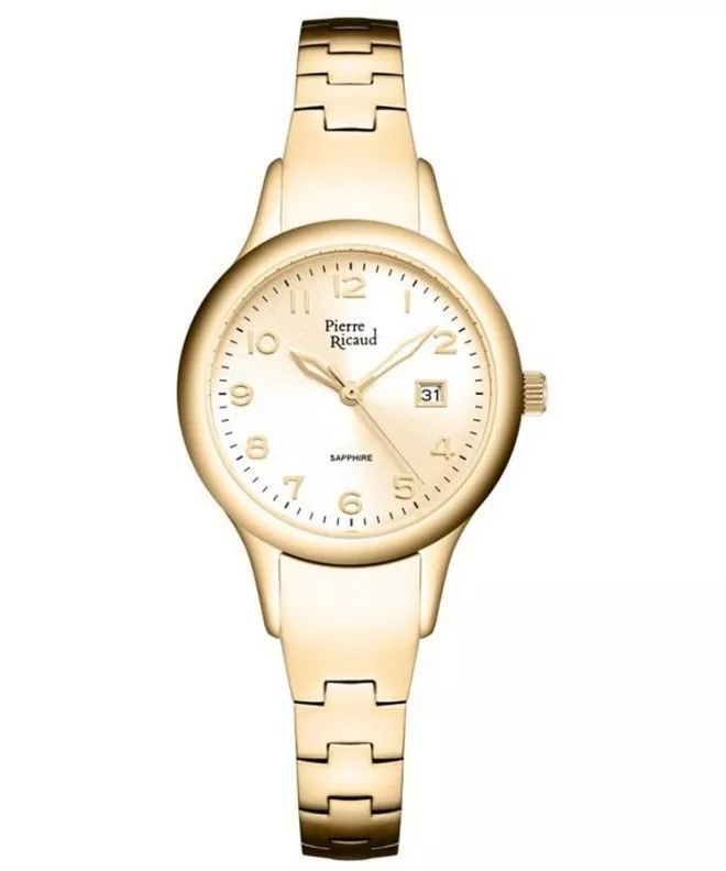Pierre Ricaud Classic watch P23008.1121Q