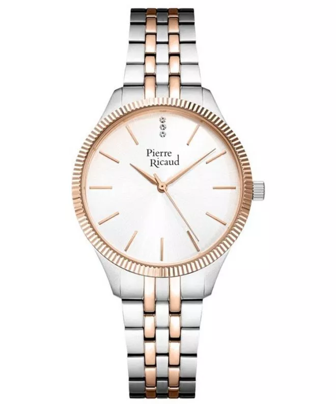 Pierre Ricaud Classic watch P23010.R113Q