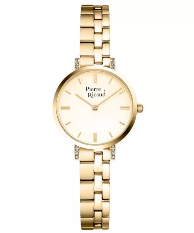 Pierre Ricaud Classic watch P23019.1111QZ