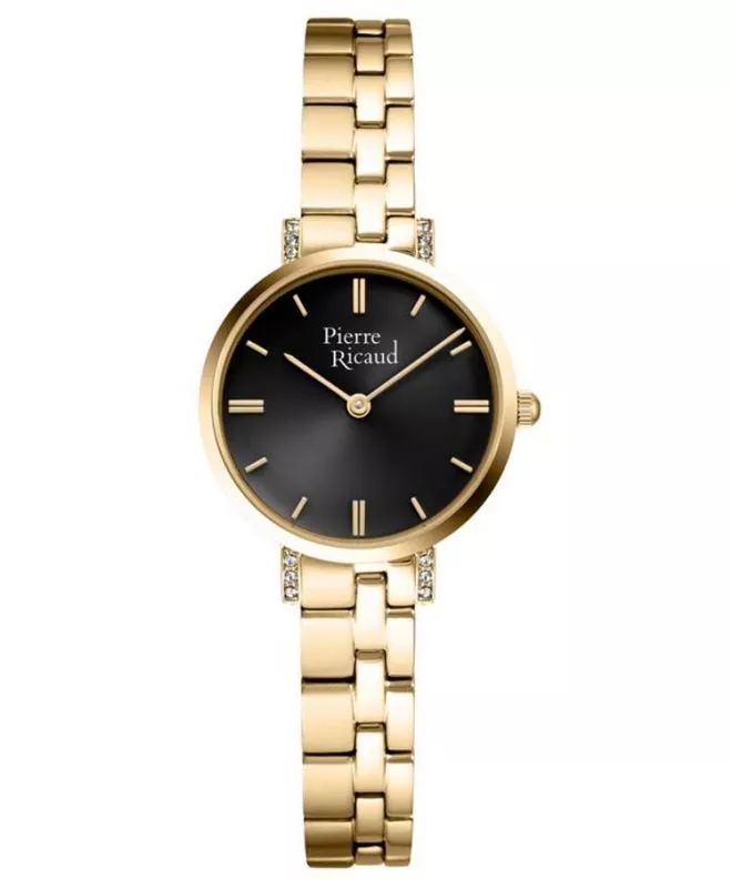 Pierre Ricaud Classic watch P23019.1114QZ