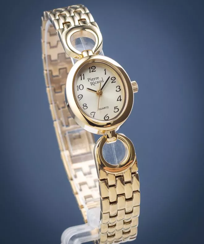 Pierre Ricaud Classic Women's Watch P3104.1121Q