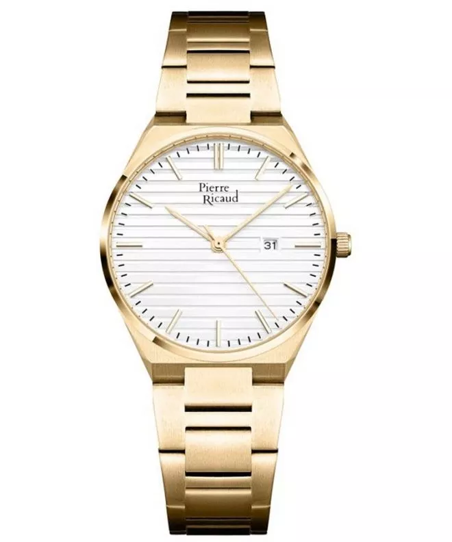 Pierre Ricaud Classic ladies watch P51025.1113Q