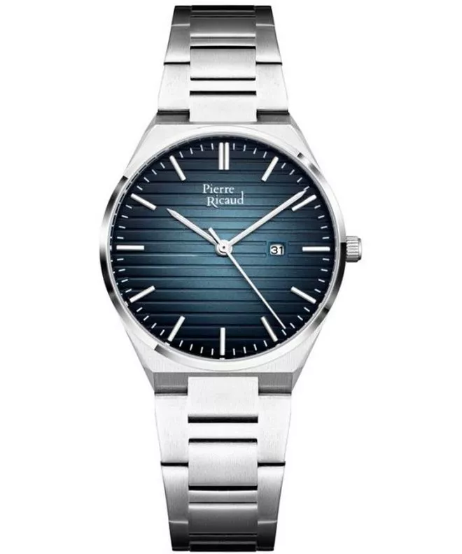 Pierre Ricaud Classic ladies watch P51025.5115Q