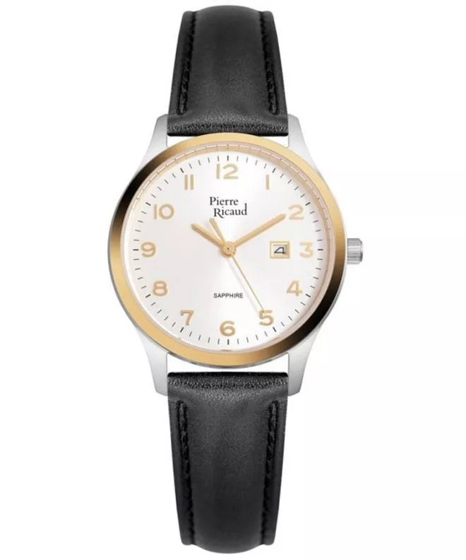 Pierre Ricaud Classic watch P51028.2223Q