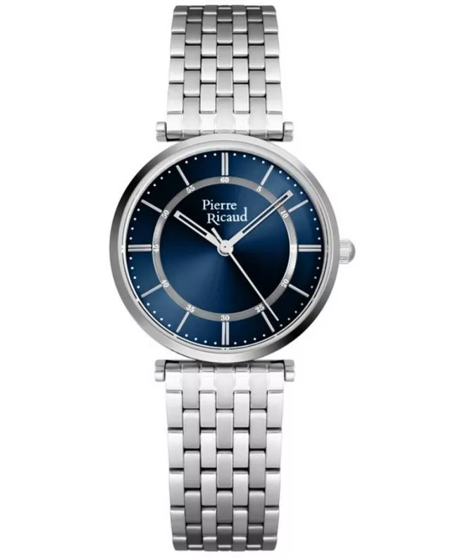 Pierre Ricaud Classic watch P51038.5115Q