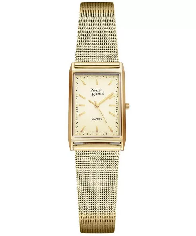 Pierre Ricaud Classic Women's Watch P51061.1111Q