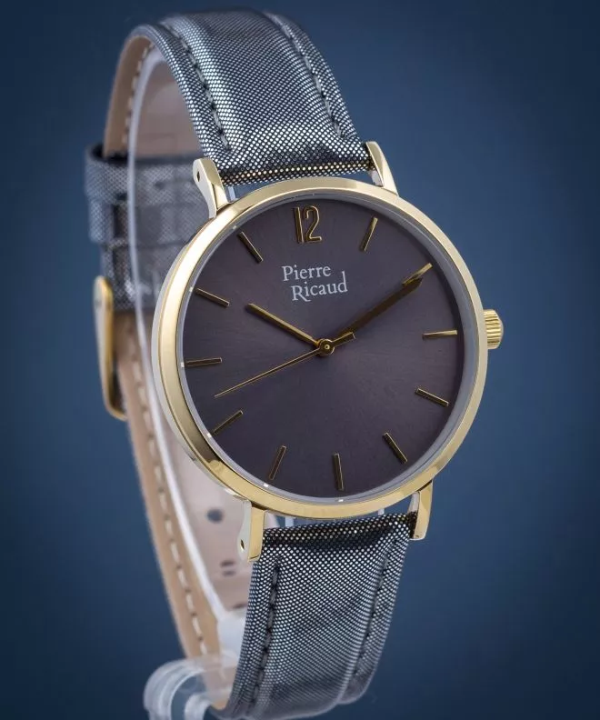 Pierre Ricaud Classic Women's Watch P51078.1W57Q