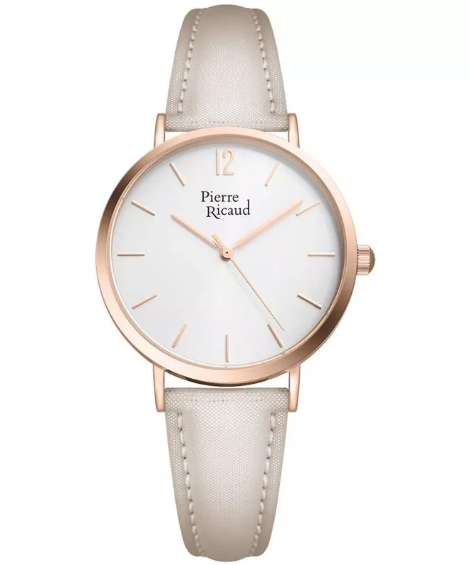 Pierre Ricaud Classic watch P51078.9VR3Q