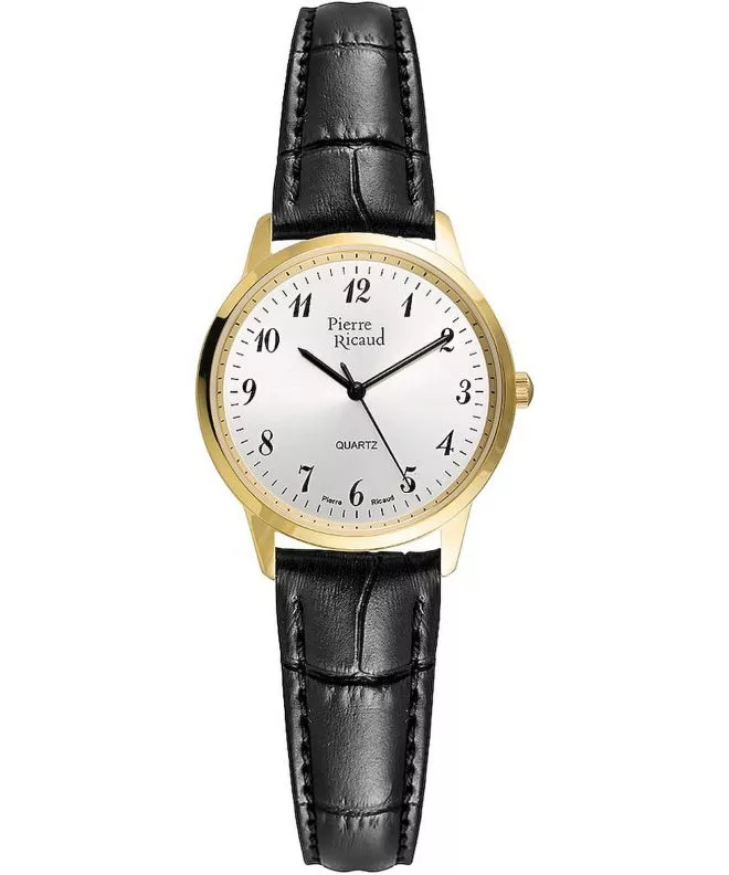 Pierre Ricaud Classic watch P51090.1223Q