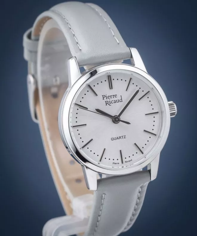 Pierre Ricaud Classic watch P51091.5G13Q