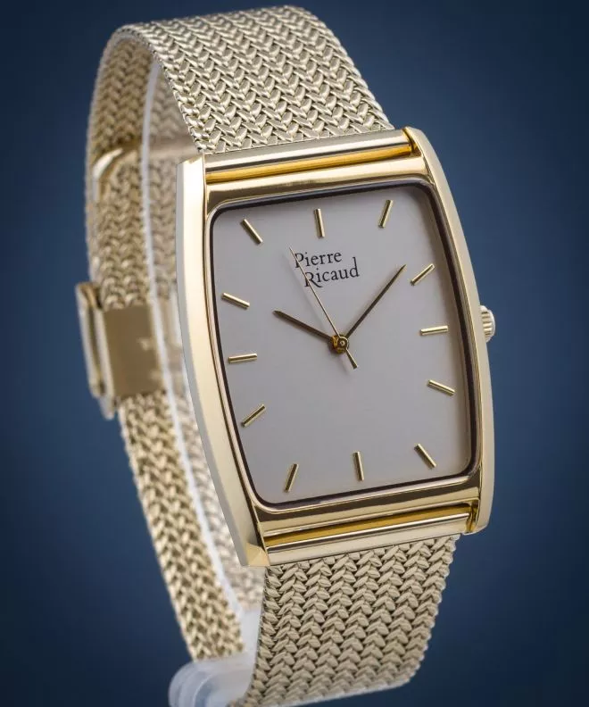 Pierre Ricaud Classic Women's Watch P97039.1117Q