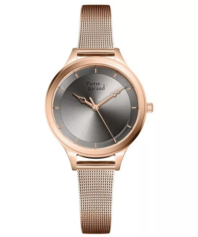 Pierre Ricaud Classic watch P97251.5113QFB