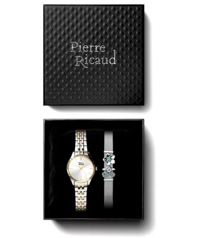Pierre Ricaud Classic SET watch P21018.2113Q148.5