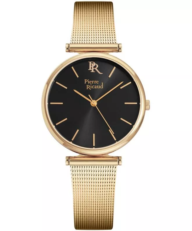 Pierre Ricaud Classic SET  watch P22044.1114Q-SET