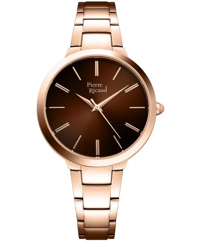 Pierre Ricaud Classic SET watch P22051.911GQ-SET