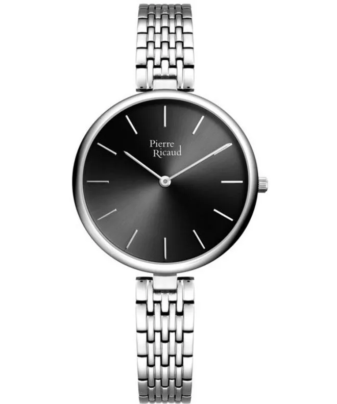 Pierre Ricaud Classic SET watch P22061.5114Q-SET