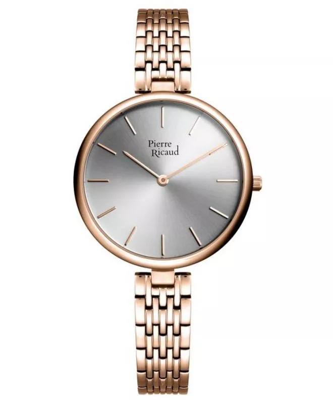 Pierre Ricaud Classic SET watch P22061.9117Q-SET