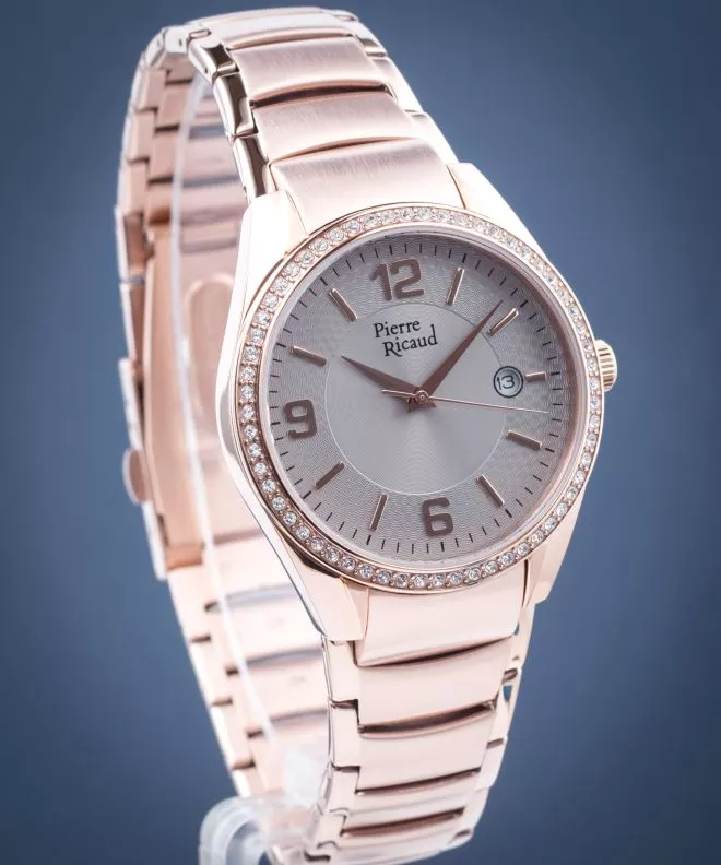 Pierre Ricaud Fashion Women's Watch P21032.9157QZ