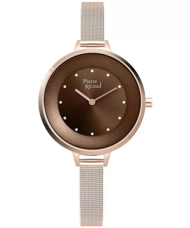 Pierre Ricaud Fashion watch P22039.914GQ