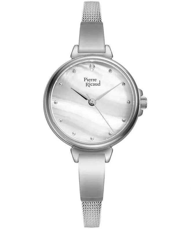 Pierre Ricaud Fashion watch P22058.514FQ