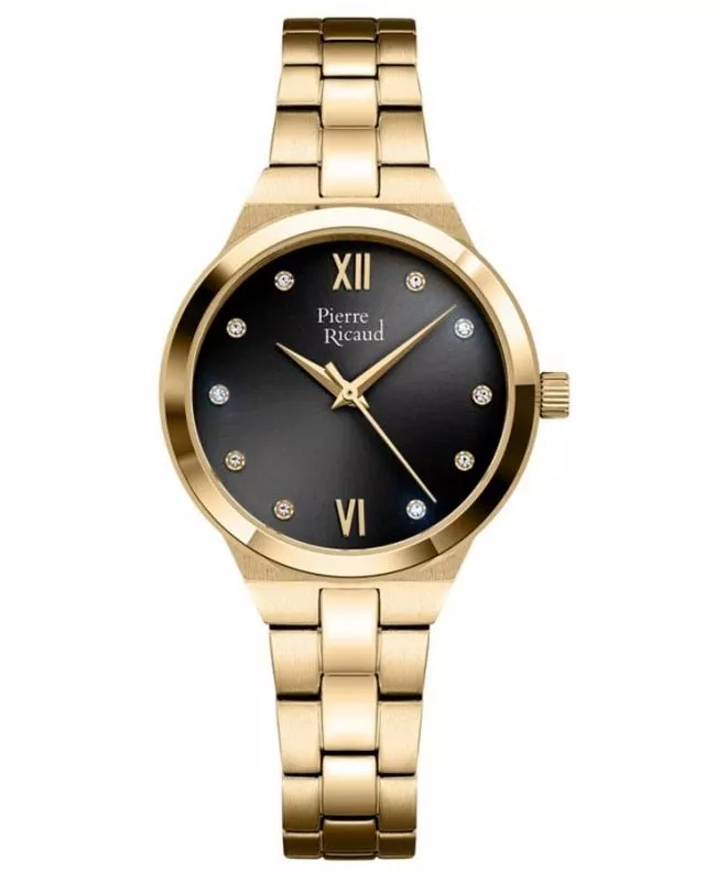Pierre Ricaud Fashion watch P22065.1184Q