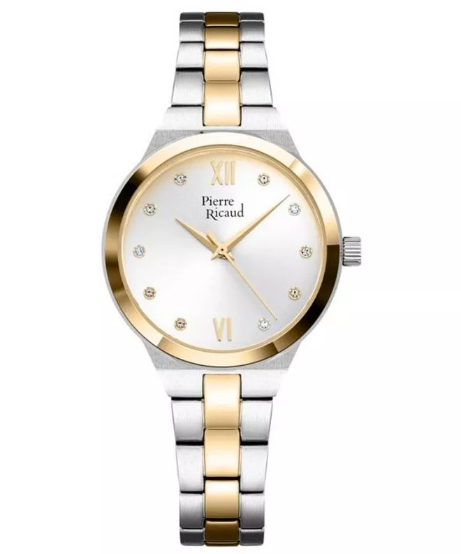 Pierre Ricaud Fashion watch P22065.2183Q