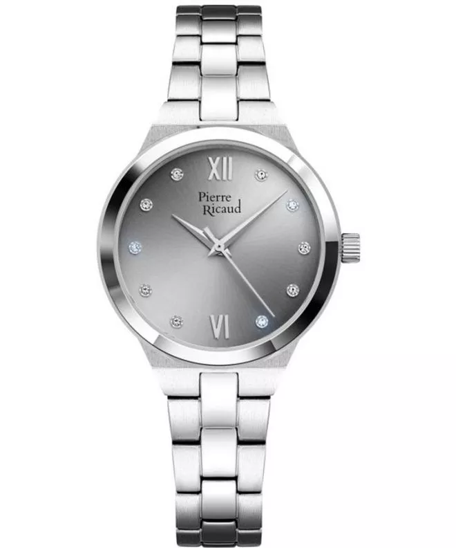Pierre Ricaud Fashion watch P22065.5187Q