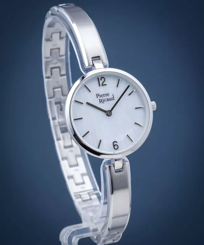 Pierre Ricaud Fashion ladies watch P22092.515FQ