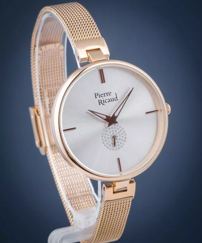 Pierre Ricaud Fashion watch P22108.91R3Q