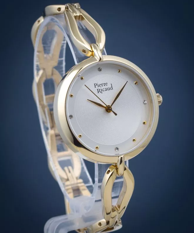Pierre Ricaud Fashion Women's Watch P23001.1143Q