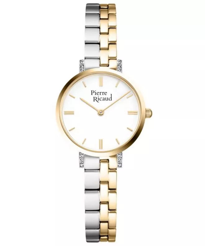 Pierre Ricaud Fashion  watch P23019.2113QZ