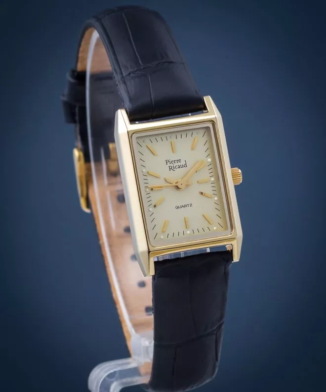 Pierre Ricaud Fashion Women's Watch P51061.1211Q