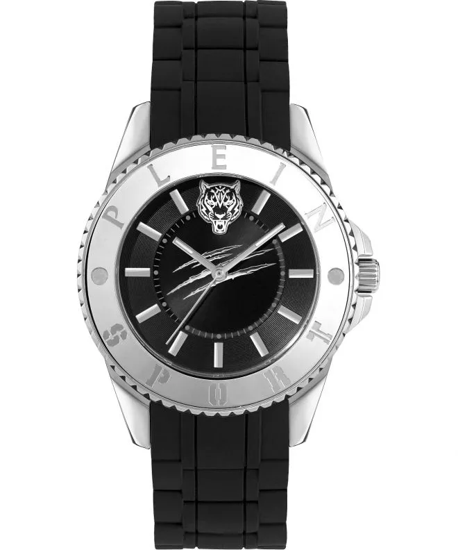 Plein Sport Glam watch PSKBA0123