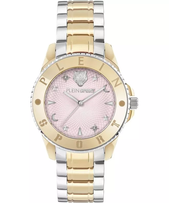 Plein Sport Glam watch PSKBA1625