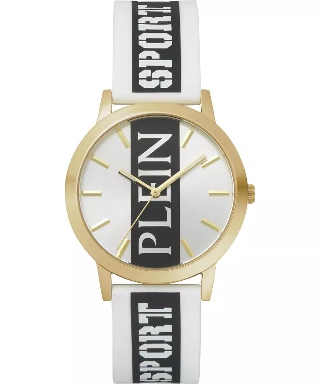 Plein Sport Legend watch PSJBA0223