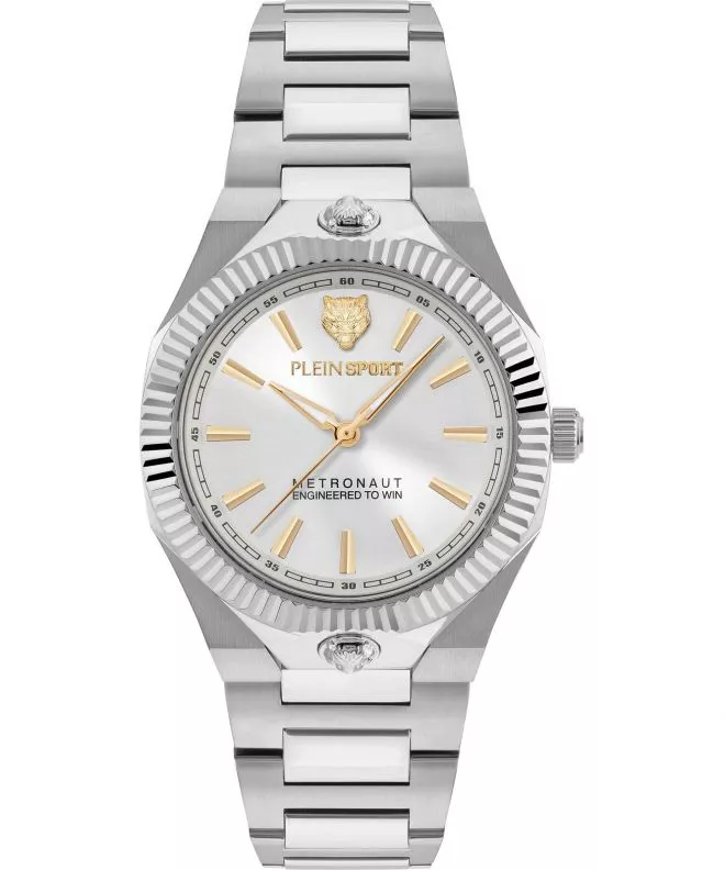 Plein Sport Metronaut watch PSDGA0325