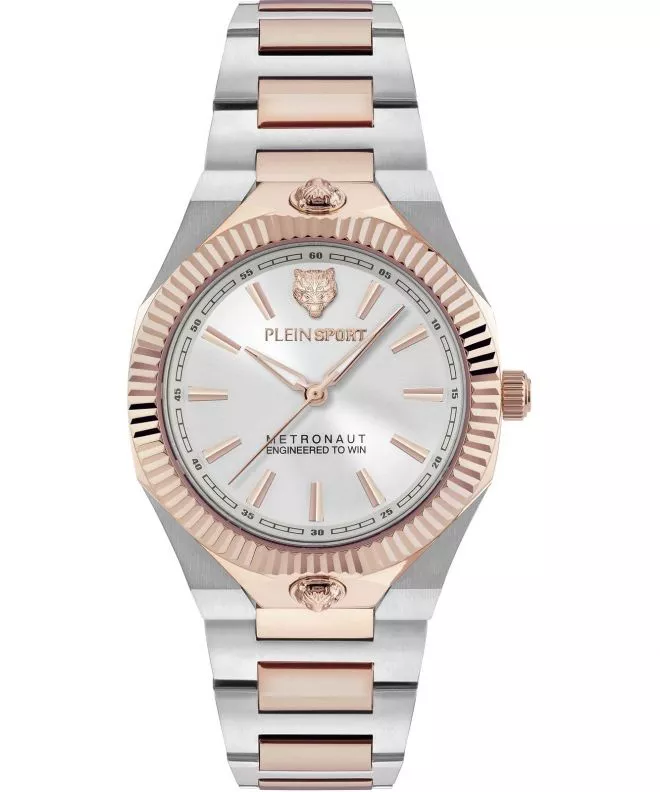 Plein Sport Metronaut watch PSDGA0425