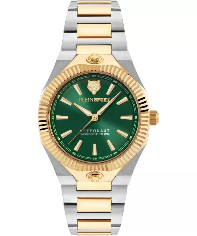Plein Sport Metronaut watch PSDGA0525