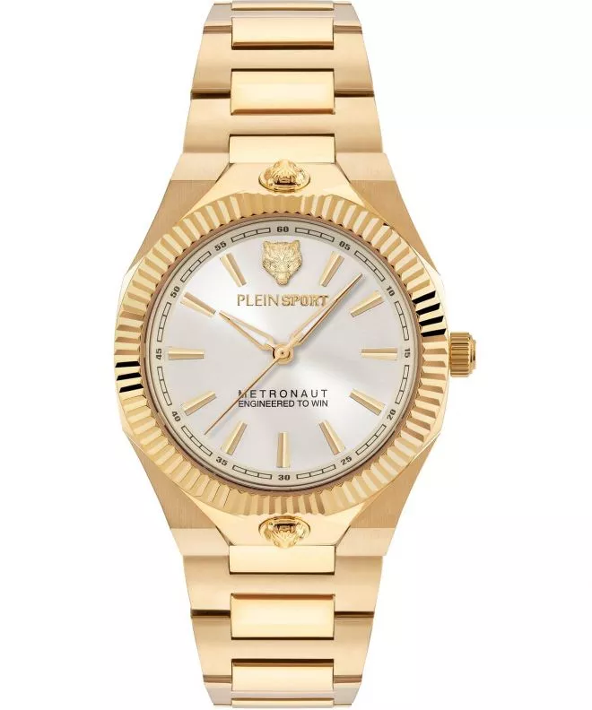 Plein Sport Metronaut watch PSDGA0625