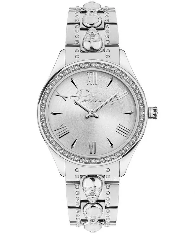 Police Pahia watch PL.PEWLG2109501