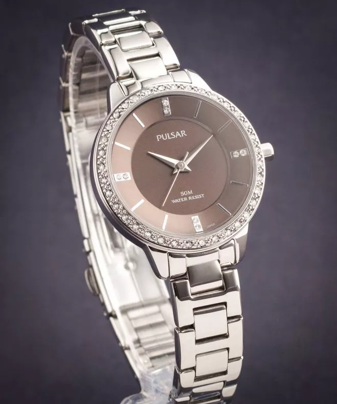 Pulsar Casual Woman Women's Watch