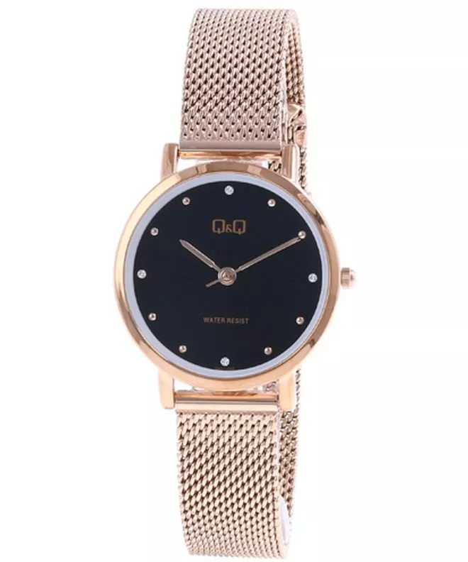QQ Classic Women's Watch QA21-022