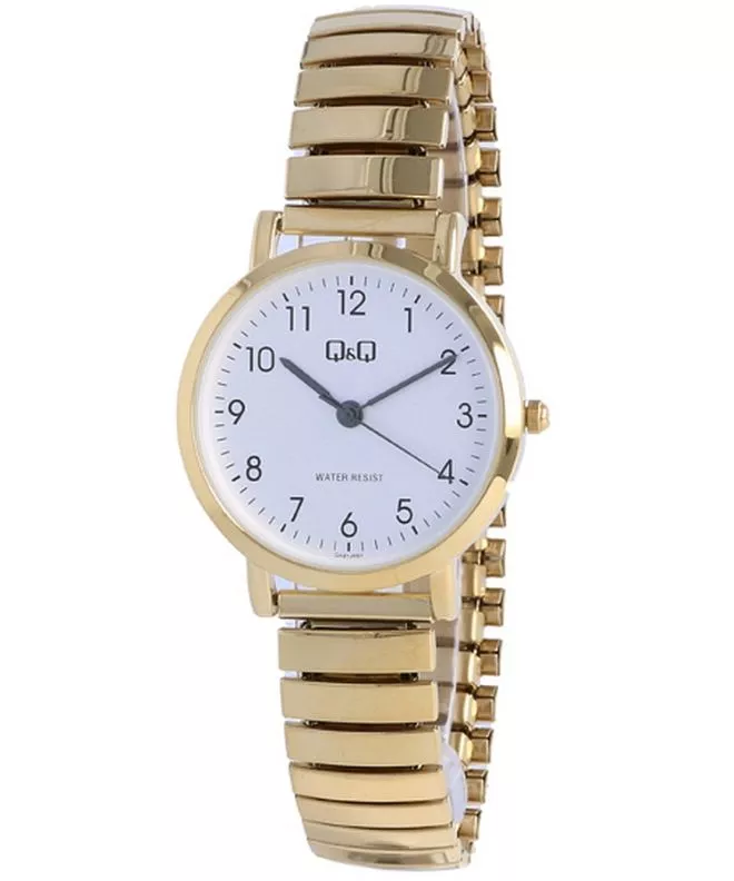 QQ Classic Women's Watch QA21-034