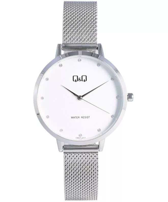 QQ Classic Women's Watch QB57-211