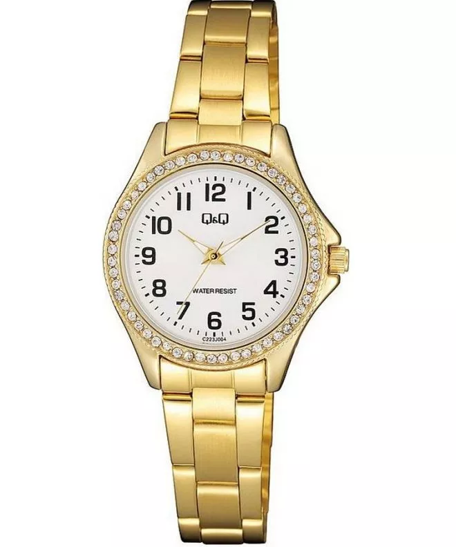 QQ Fashion Women's Watch C223-004